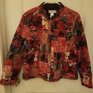 Christopher & Banks Jacket